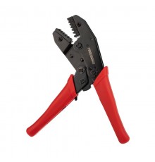 Кримпер для обжима штыревых наконечников 0.5-4.0 мм (ht-301 E)  12-3013-4  PROconnect