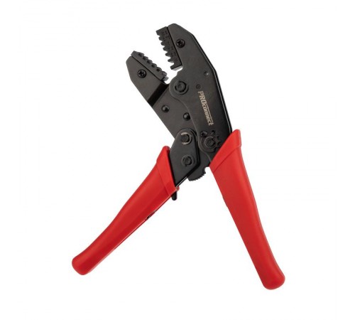 Кримпер для обжима штыревых наконечников 0.5-4.0 мм (ht-301 E)  12-3013-4  PROconnect