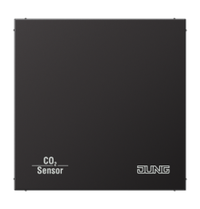 KNX CO2 Sensor CO2AL2178D Jung