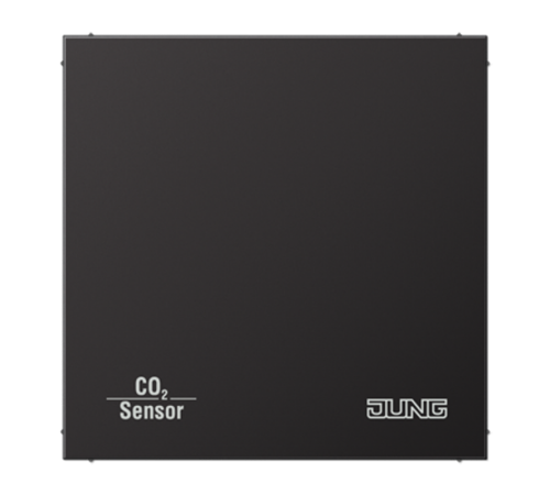 KNX CO2 Sensor CO2AL2178D Jung