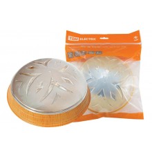 Светильник под лампу НПО 106 "Плутон" 1х40Вт ЛН/КЛЛ/LED Е27 сосна  SQ0328-0032  TDM