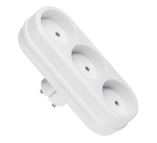 Разветвитель AD-3-T  .4895205004689  JAZZway