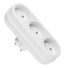 Разветвитель AD-3-T  .4895205004689  JAZZway