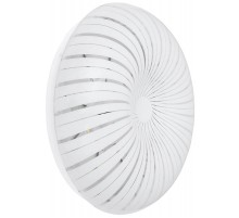 Светильник светодиодный бытовой ДПБ 2006 18Вт IP20 4000К круг белый  LDPB0-2006-18-4000-K01  IEK