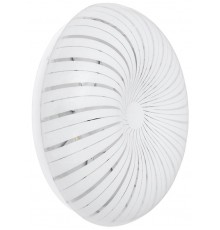 Светильник светодиодный бытовой ДПБ 2006 18Вт IP20 4000К круг белый  LDPB0-2006-18-4000-K01  IEK