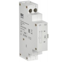 ARMAT Расцепитель независимый 24В GV2P  AR-AUX-SN03  IEK