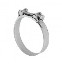 Хомут силовой 68-73-1,5мм, (10 шт/уп)  07-0868  REXANT