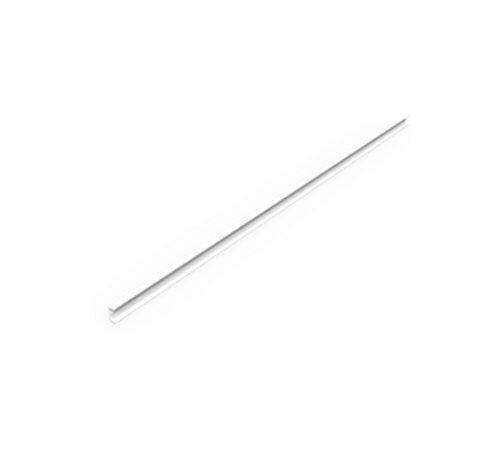 Заглушка от поражения электрическим током для шинопровода белый 1/110  TR145  Gauss