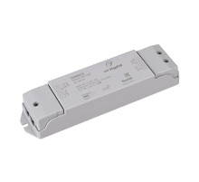 Диммер SMART-D32-DIM (12-36V, 12A, 0/1-10V)  027137  Arlight