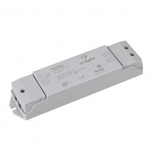 Диммер SMART-D32-DIM (12-36V, 12A, 0/1-10V)  027137  Arlight