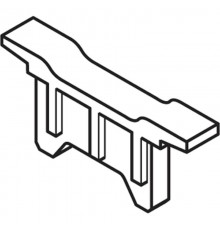 Разделитель цепей VRPA1 для D#NT.L  1SNA399587R2500  TE