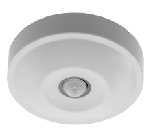 Датчик присутствия инфракрасный MH-RDB-IR-MD (MSD-Da(b)1(r)1(c)28-2BPC) 13м, 1с-60мин IP20  2911003670  Световые Технологии