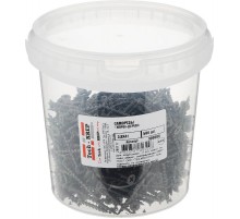 Саморез ШСГД 3,8х41 (500 шт) - ведро ( 1,013 кг)  100080  Tech-KREP