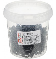 Саморез ШСГД 3,8х41 (500 шт) - ведро ( 1,013 кг)  100080  Tech-KREP