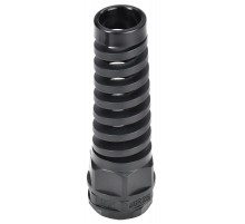 Сальник MGR 25 с гибким отводом d=13-18мм IP68 черный  YSA23-16-25-68-K02  IEK