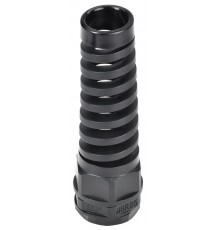 Сальник MGR 25 с гибким отводом d=13-18мм IP68 черный  YSA23-16-25-68-K02  IEK