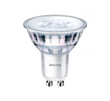 Лампа светодиодная LED Essential LED 4.6-50W GU10 827 36D  929001215208  PHILIPS