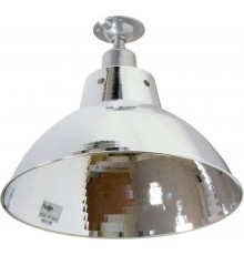 Светильник светодиодный промышленный НСП HL38(16") 60W 230V E27 D390мм, H380мм (без патрона в комплекте)  12063  FERON