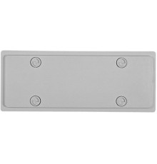 Заглушка д/шк.типа С и G 1xPG42 / 2xPG21  ZP55  ABB