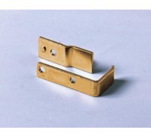 Блокировка положения выключателя в фикс. части - дополнительная деталь для положений Emax "тестирование", "выкачен"  1SDA038357R1  ABB