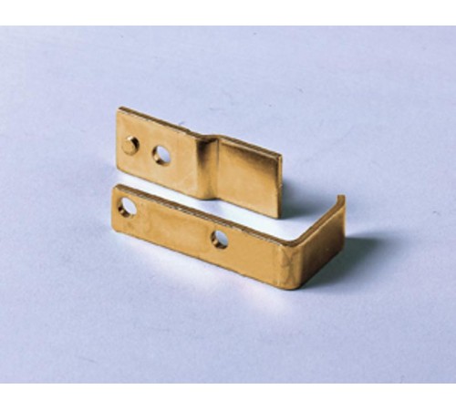 Блокировка положения выключателя в фикс. части - дополнительная деталь для положений Emax "тестирование", "выкачен"  1SDA038357R1  ABB