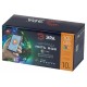 Гирлянда Нить ЕGNIG - PU-1 с пультом, RGB, 10 м, 220 V, с таймер, с музыкой, управляемая, IP20  Б0055993  ЭРА