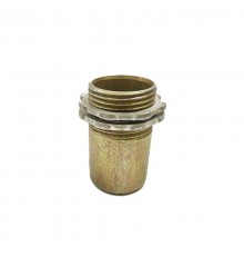 Патрубок вводный У476 (3/4")  zeta41111  ГОФРОМАТИК