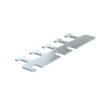 Держатель провода для LKM высотой 100 мм (сталь) (LKM Z100)  6249922  OBO Bettermann