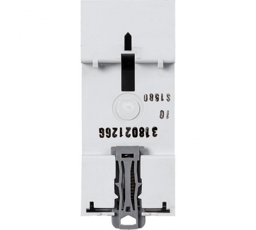 Выключатель дифференциальный (УЗО) RX3 2п 63А 30мА тип A  402038  Legrand