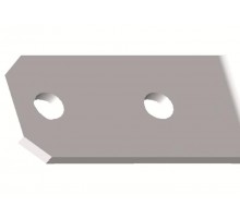 Скоба для кабельного профиля (упак 2 шт)  RZ122P2  ABB