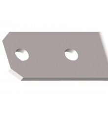 Скоба для кабельного профиля (упак 2 шт)  RZ122P2  ABB