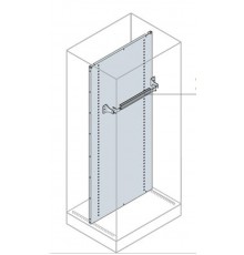 Плата монтажная 2200x800мм ВхШ  EX2280  ABB