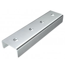 Соединитель наружный STRUT-профиля 41х21 EZ  CSE10-VR-21-EZ  IEK