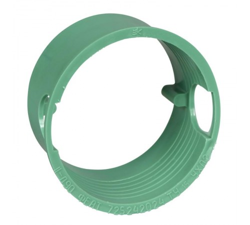 Коробка установочная 80х36  II-L90-1  SE