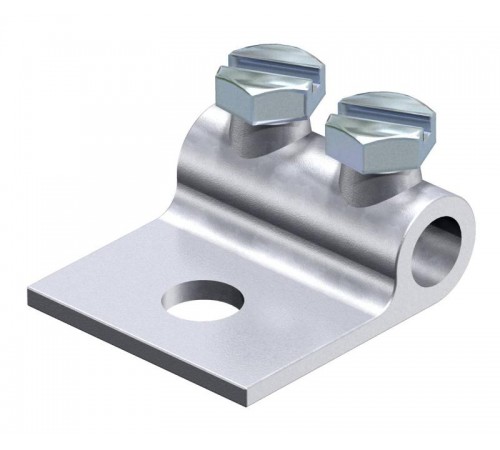 Наконечник зажимной (319 8)  5325307  OBO Bettermann