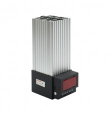 Обогреватель в алюминиевом корпусе с вентилятором 250 Вт, 230 В AC  R5AHTF250  DKC