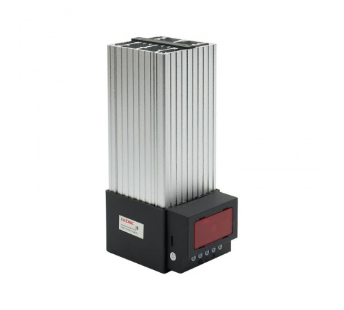 Обогреватель в алюминиевом корпусе с вентилятором 750 Вт, 230 В AC  R5AHTF750  DKC