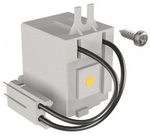 Реле отключения (независимый расцепитель) SOR-C T4-T5-T6 220..240Vac - 220..250Vdc  1SDA054873R1  ABB