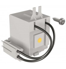 Реле отключения (независимый расцепитель) SOR-C T4-T5-T6 110..127Vac - 110..125Vdc  1SDA054872R1  ABB