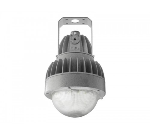 Установка мобильная осветительная ZENITH LED Ex G2/B 50Wx2 D120 850 HG  1226001500  Световые Технологии