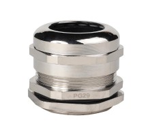 Сальник металлический PGM29-(Dпроводника 18-24мм)-IP68  350600  КЭАЗ