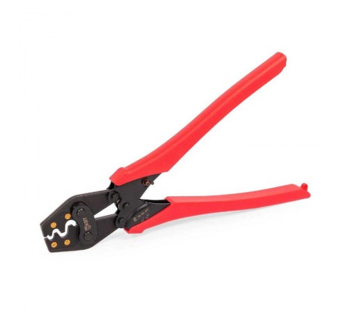 Пресс-клещи усиленные ПК-25у серия ПРОФИ  90954  КВТ