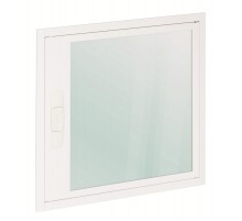 Рама с прозрачной дверью ширина 2, высота 3 для шкафа U32  2CPX030785R9999  ABB