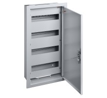 Щит распределительный встраиваемый ЩРВ-48 (630х320х120) IP31  SQ0905-0007  TDM