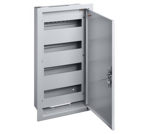 Щит распределительный встраиваемый ЩРВ-48 (630х320х120) IP31  SQ0905-0007  TDM