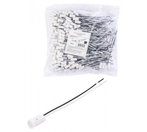 Патрон G4 керамический Народный  SQ0335-0131  TDM