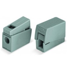 Клеммы для светильников ( 100 шт/уп)  224-101  wago