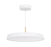 Светильник SP-ELEGANT-R500-37W Day4000 (WH, 120 deg, 230V) (arlight, IP20 Металл, 3 года)  033924  Arlight