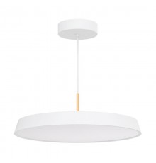 Светильник SP-ELEGANT-R500-37W Day4000 (WH, 120 deg, 230V) (arlight, IP20 Металл, 3 года)  033924  Arlight