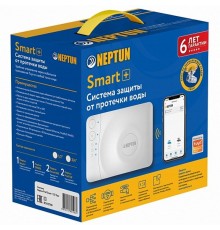 Система Neptun Profi Smart+ 1/2 Tuya  100035900800  Теплолюкс
